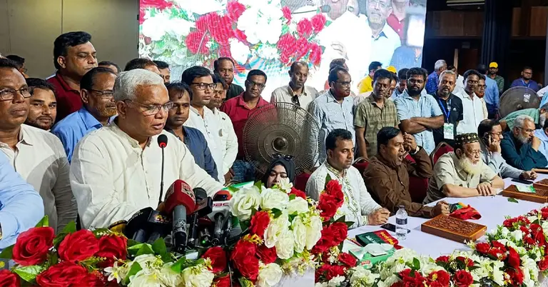সমাজকল্যাণ মন্ত্রী ডা. এ জেড এম জাহিদ হোসেন